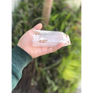 Túi đựng bánh dứa set 50c