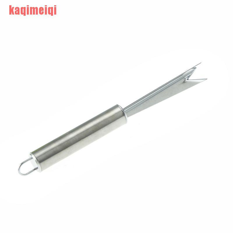 Dụng Cụ Gọt Dứa Bằng Thép Không Gỉ Tiện Dụng Cho Nhà Bếp
