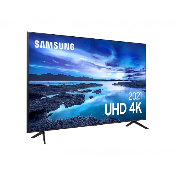 Smart Tivi Samsung 4K 65 inch 65AU7700