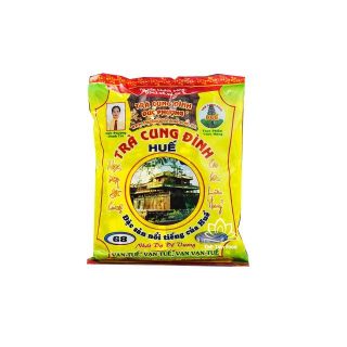Trà cung đình Huế  g8 250g- Chè Cung Đình Đức Phượng