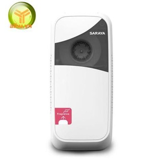 Thiết bị khử mùi tự động Air Freshener Diffuser AL-100