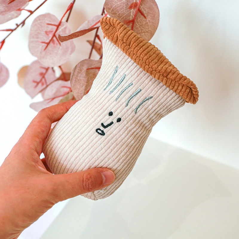 Đồ Chơi Nhồi Bông Phát Ra Âm Thanh Vui Nhộn Cho Chó Cưng