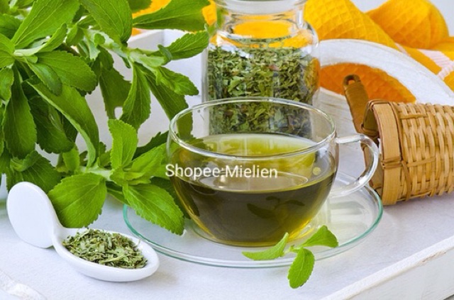 Cỏ ngọt Đà Lạt 500g