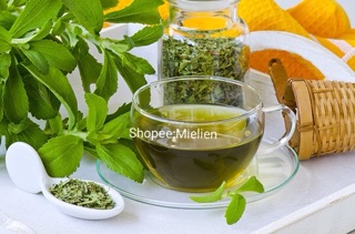 Cỏ ngọt Đà Lạt 500g