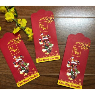 2000 bao lì xì 2020 đẹp rẻ