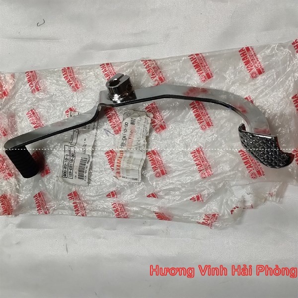 CHÂN CẦN SỐ YAMAHA EXCITER (EX) 4 SỐ
