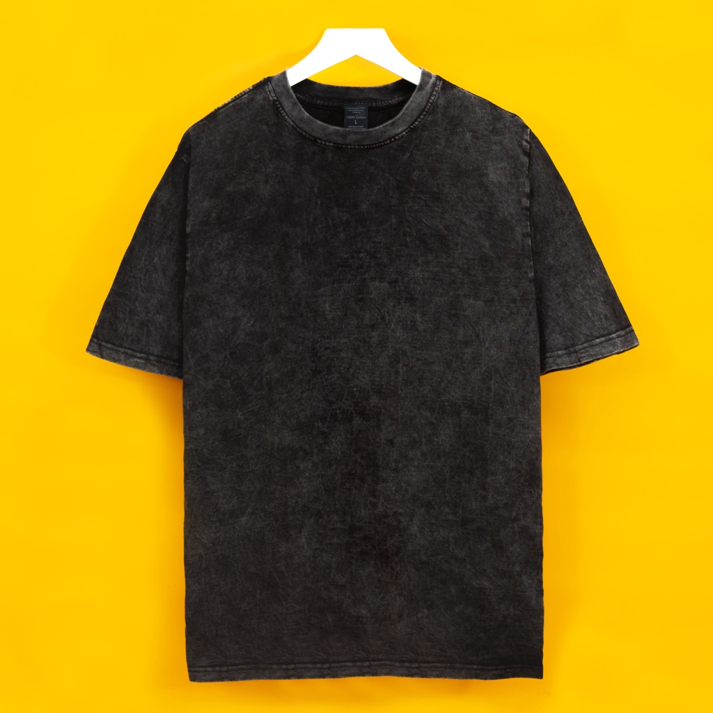 Áo thun TRƠN  yggenz shop  , Áo thun unisex nam nữ form rộng oversize chất liệu Cotton 100%