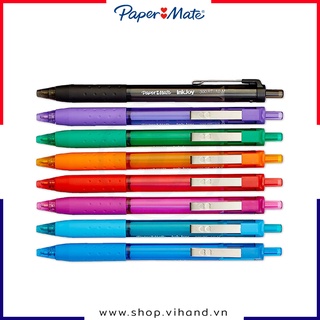 Bút bi bấm Paper Mate InkJoy 300RT