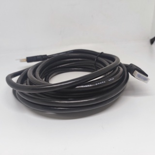Cáp 2 đầu HDMI dẹt dài 15m