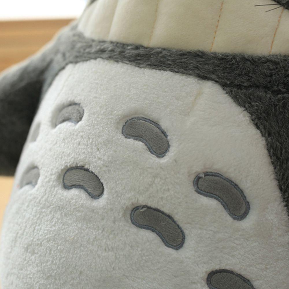 Đồ chơi nhồi bông Hình Nhân Vật Hoạt Hình Totoro Nhật Bản