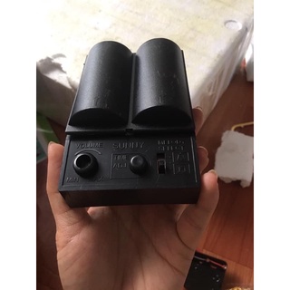 Máy đồng hồ cây có chuông Sunny