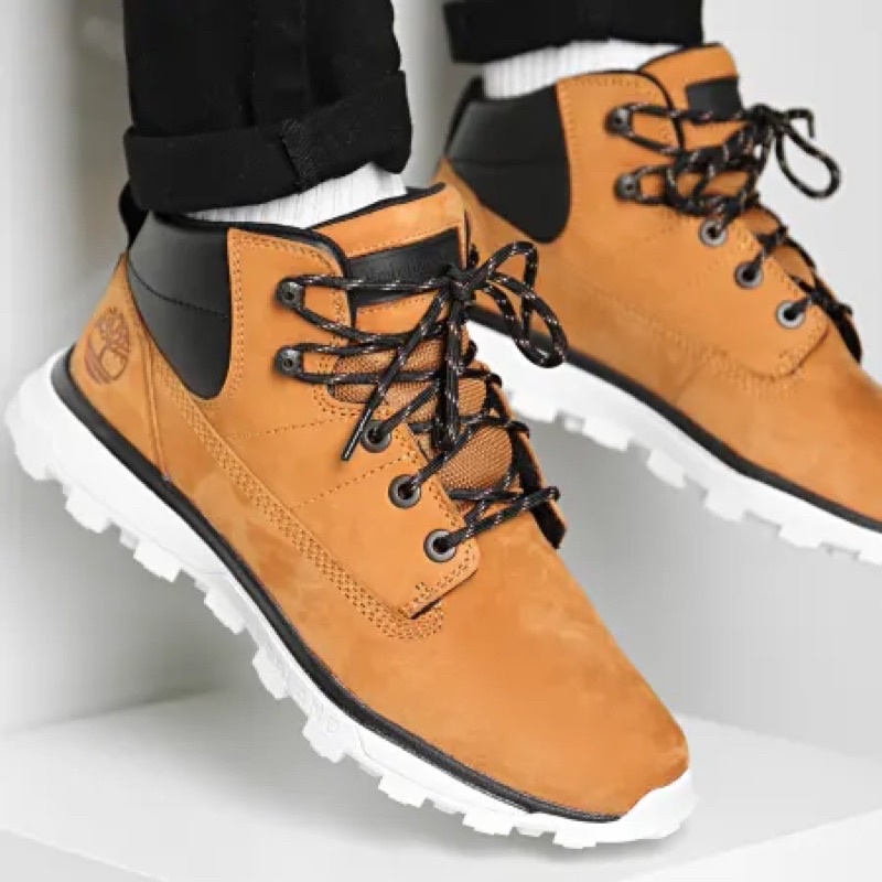 Giày sneaker Timberland hiking chính hãng