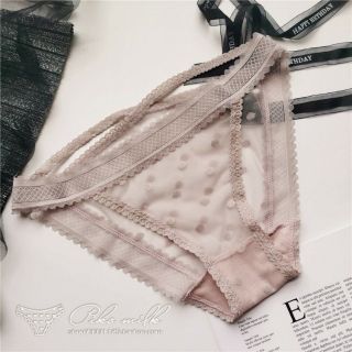 Sét 10 Chip ren lưới chấm bi