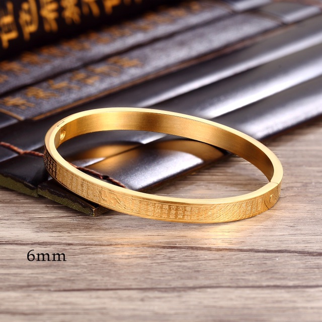 Vòng tay bát nhã tâm kinh bình an may mắn