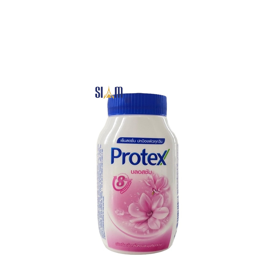 Phấn Lạnh Protex Thái Lan 50G