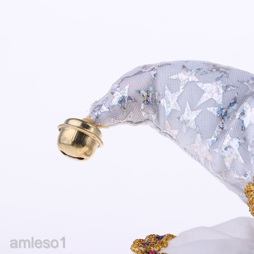 Búp bê quà tặng bằng sứ kiểu ý đáng yêu 5 inch