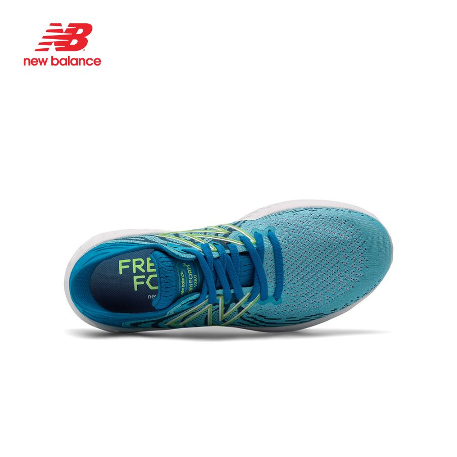 Giày chạy bộ nữ New Balance Cushioning - W1080S11