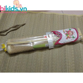 Chiếu cói cao cấp Nhật Nam 52x70cm