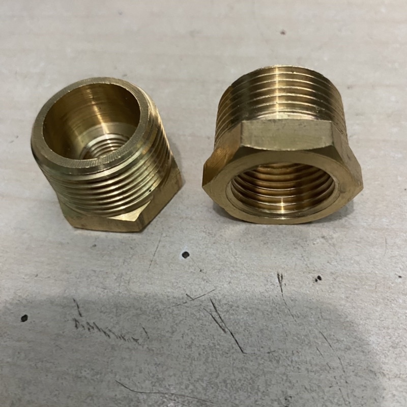 CÀ RÁ ĐỒNG THAU REN NGOÀI REN TRONG 13,17,21,27 DÀY ĐẸP - Sen xịt shop