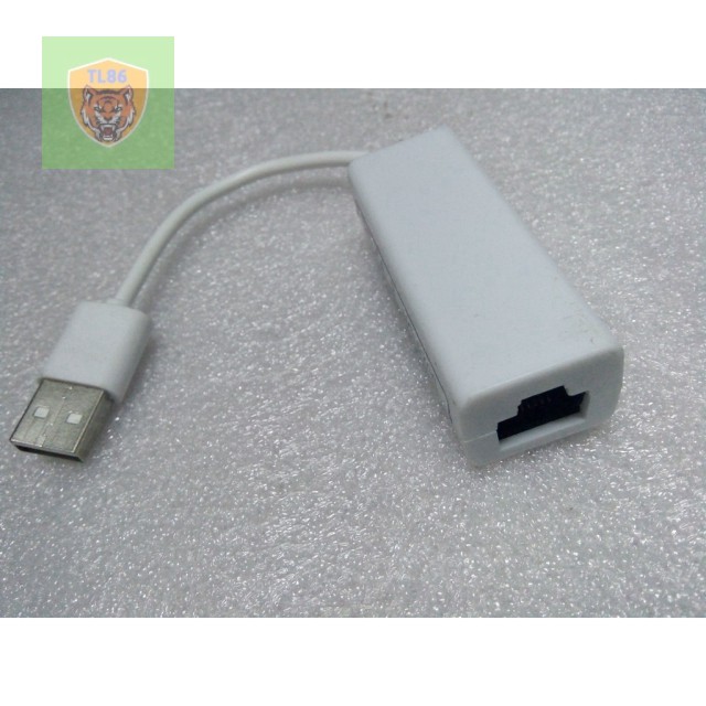 Usb lan dây | Cáp chuyển đổi usb ra cổng mạng lan rj45 .