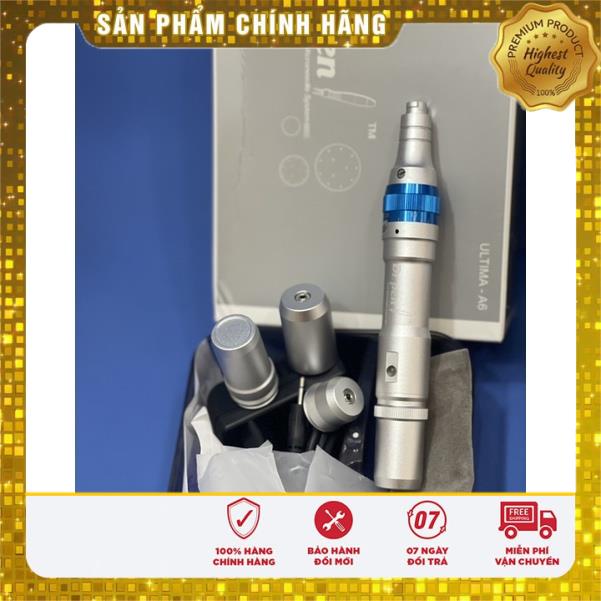 Bút Phi Kim Cao Cấp DrPen A6 - Hàng Cao Cấp