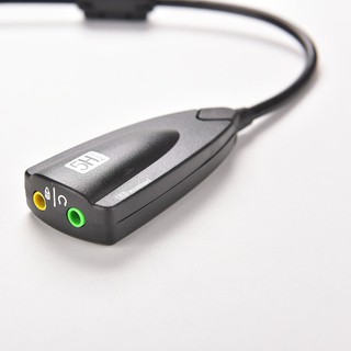 Dây USB Sound 5H 7.1 Cao Cấp