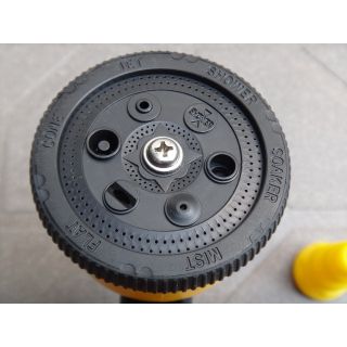VÒI RỬA XE, TƯỚI CÂY ĐA NĂNG