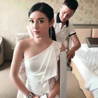 Combo 8 trâm cài áo