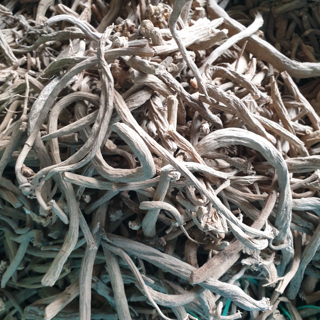 THĂNG MA nguyên củ 1kg - TUỆ MINH