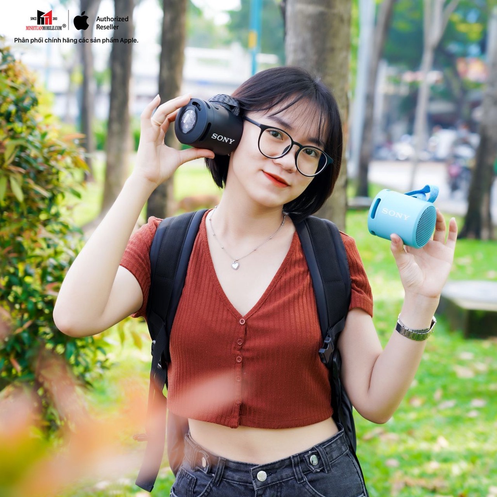 Loa bluetooth Sony SRS-XB13