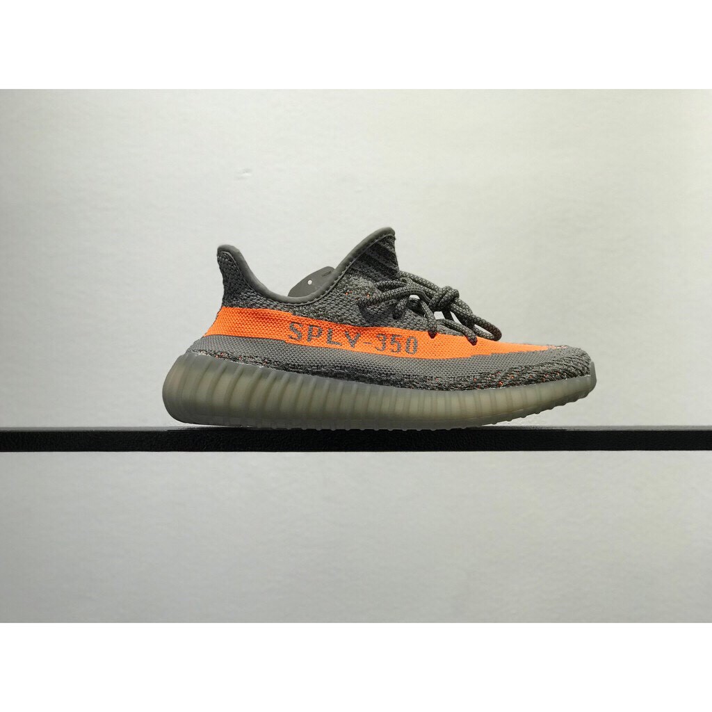 >VIDEO+ẢNH THẬT 100%< Giày Sneaker YZ V2 SPLY 350 Beluga 1.0 nam nữ