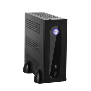 Vỏ máy tính mini E-MINI E-G3 (Kèm board nguồn 120W và adapter 12V-5A)