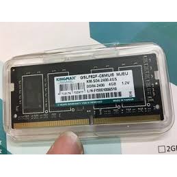 Ram Kingmax DDR4 4GB