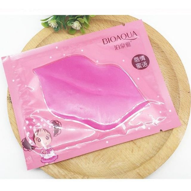 Combo 100 mặt nạ môi