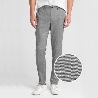 Quần vải nam (quần âu) dáng ôm skinny hàng hiệu xuất Mỹ cao cấp Gapp