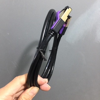Cáp mạng CAT7 SSTP Vention ICD series (1/2/3/5/10 mét)