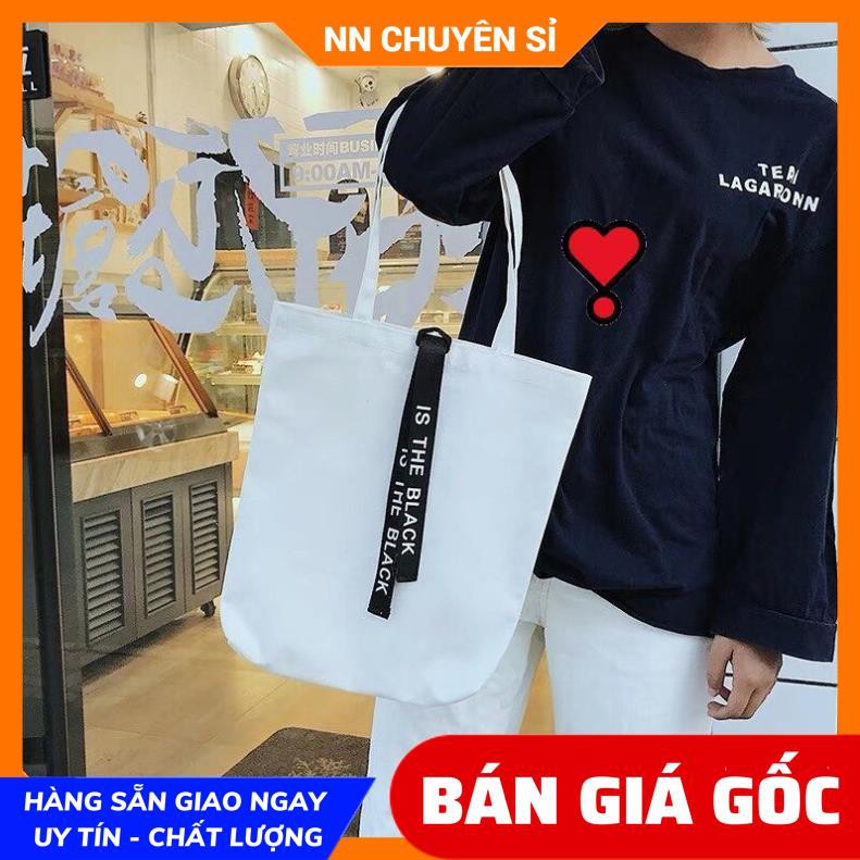 TÚI TOTE VỪA A4 SIÊU XINH TX561 ⚡100% ẢNH THẬT⚡ TÚI GIÁ RẺ