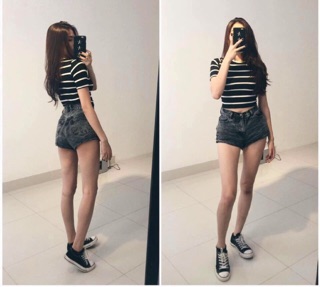 Short TOPSHOP
