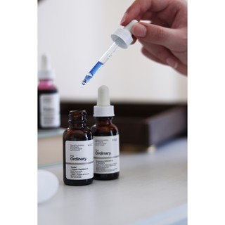 THE ORDINARY Serum Chống Lão Hóa Vượt Trội Buffet + Copper Peptide 1%