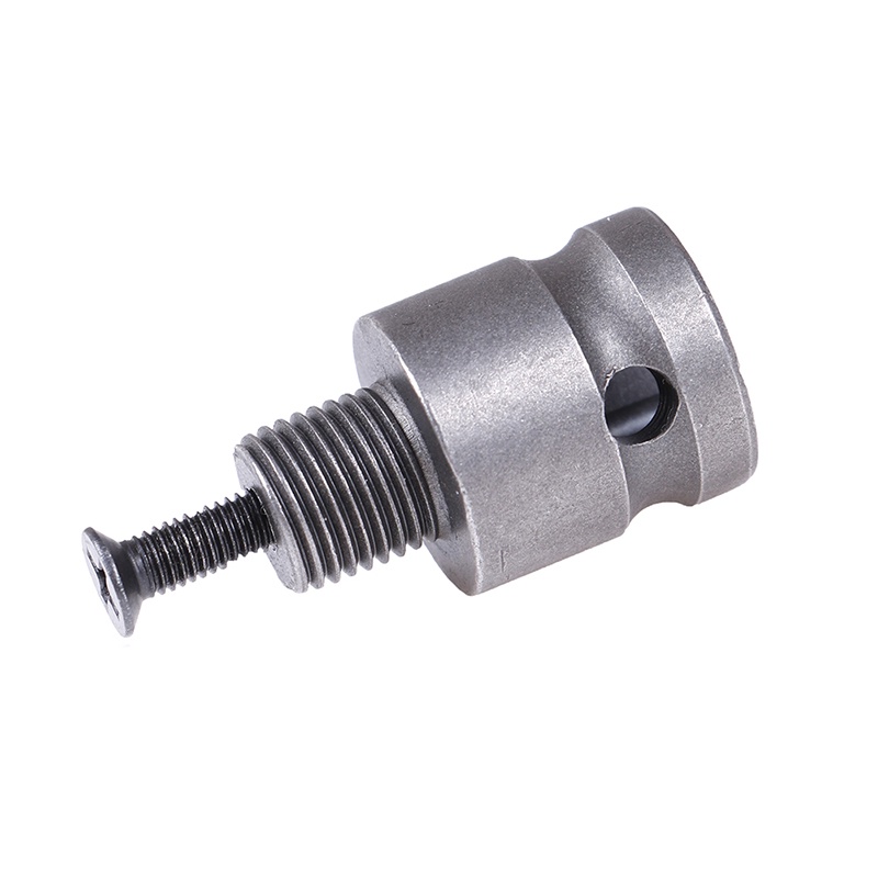 Đầu Chuyển Đổi Mũi Khoan 1 / 2-20UNF 1 / 2 &quot;1 / 2&quot; Chất Lượng Cao