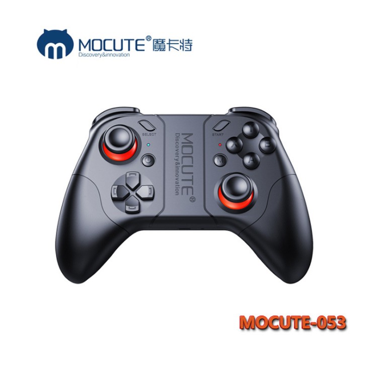 Tay Cầm Chơi Game Bluetooth Mocute 053 Cao Cấp (Chính Hãng)