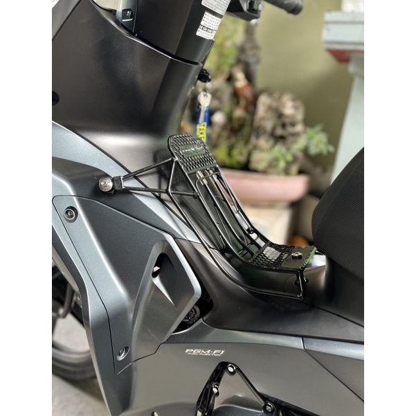 Baga cho future led - wave 125i thái