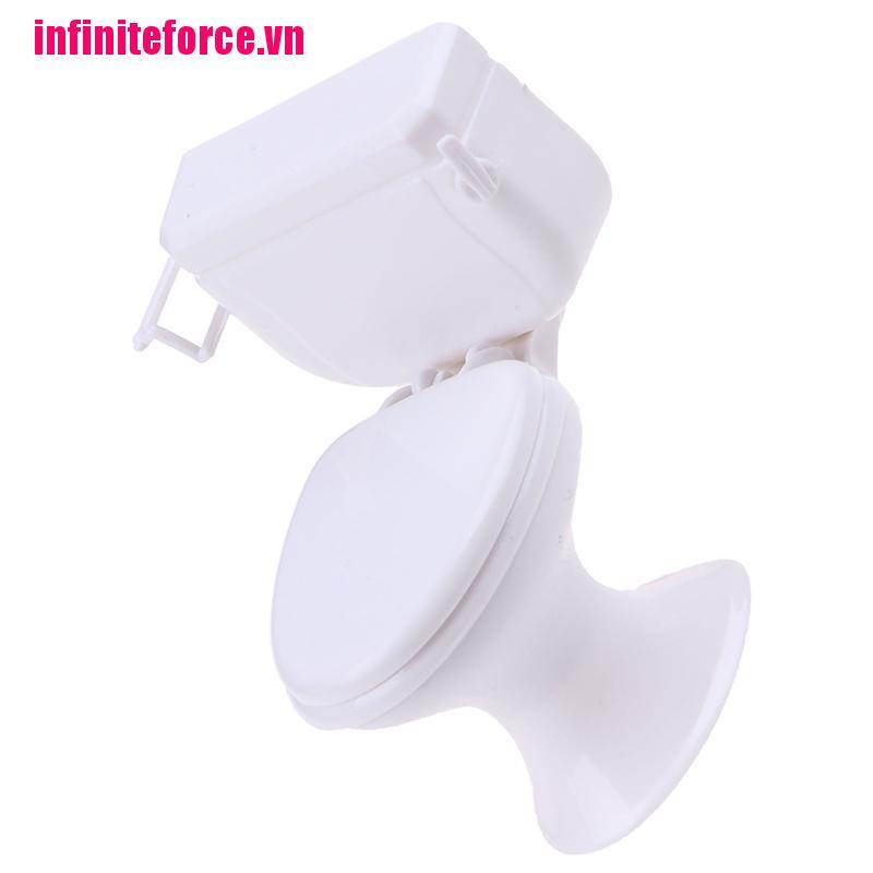 Đồ Chơi Búp Bê Mini Dễ Thương Xinh Xắn