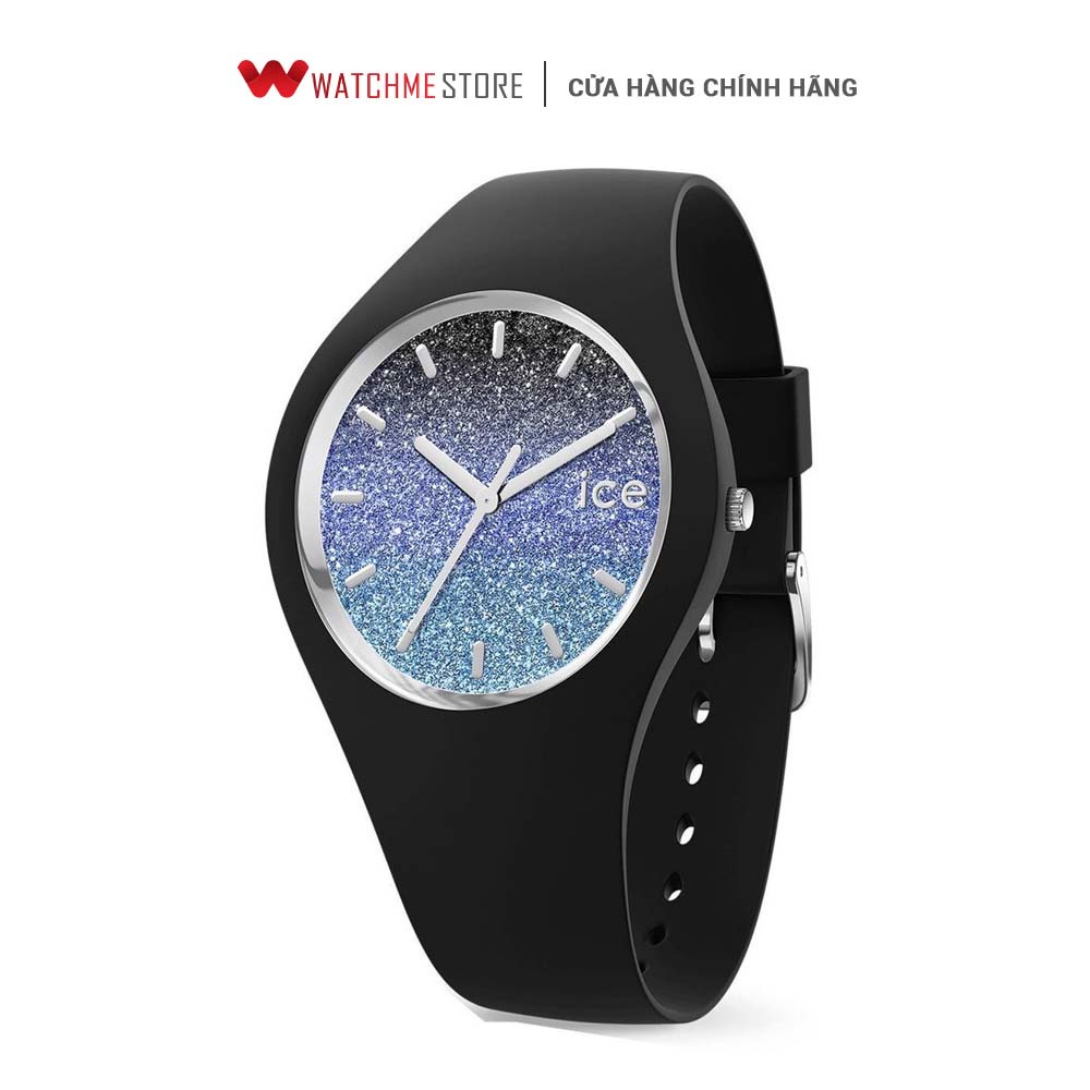 [ ĐẶC BIỆT 18-29.07 - VOUCHER 10%] - Đồng hồ Nữ Ice Watch dây silicone 015606