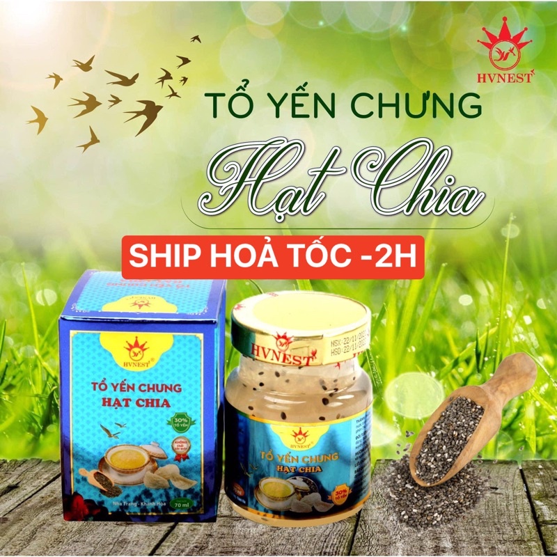 Yến sào Khánh Hoà giúp BÉ ĂN NGON HỖ TRỢ TRỊ TÁO BÓN không chất bảo quản