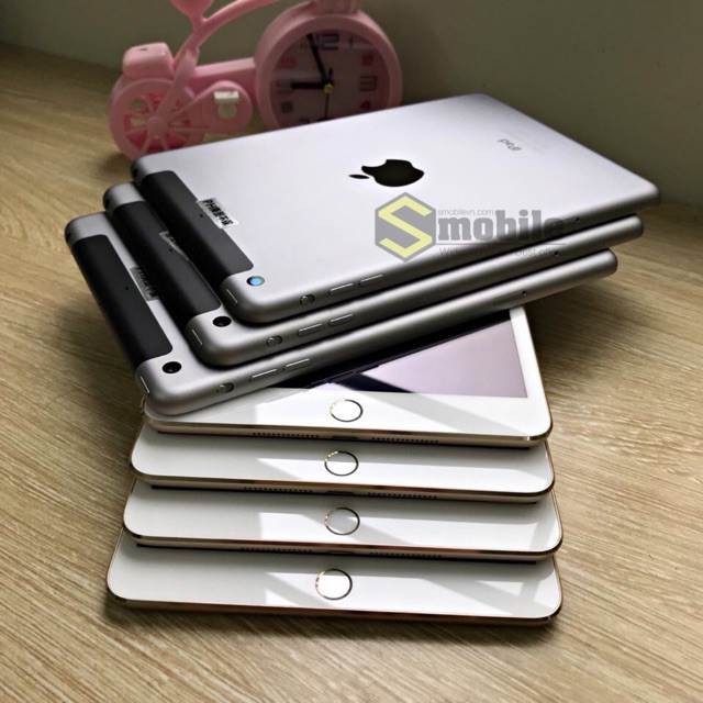Máy tính bảng ipad Mini3 4gwifi (Bản có sim) | BigBuy360 - bigbuy360.vn