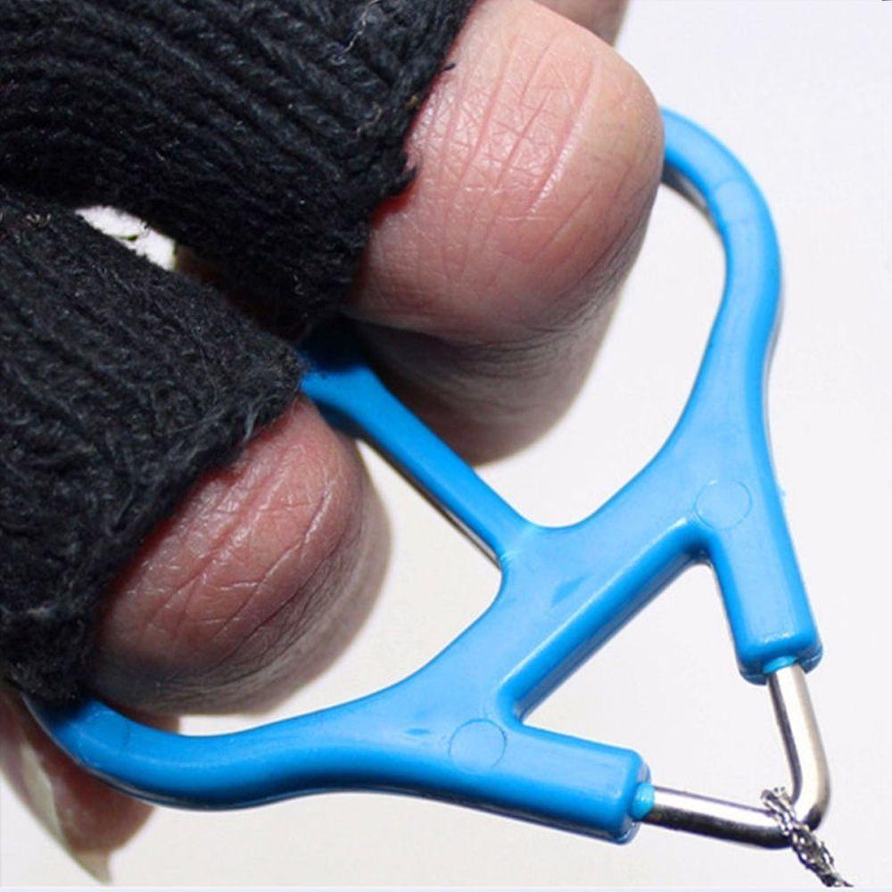 Cưa Dây Thừng Cứu Hộ Khẩn Cấp Bằng Thép Không Gỉ DANILO