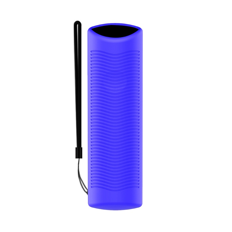 Vỏ Silicone Bảo Vệ Cho Điều Khiển Từ Xa Fire TV Stick L