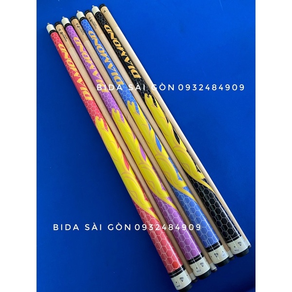 Nguyên bộ cơ bida líp Con Báo
