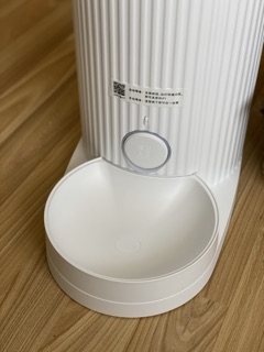 Máy cho thú cưng ăn tự động xiaomi